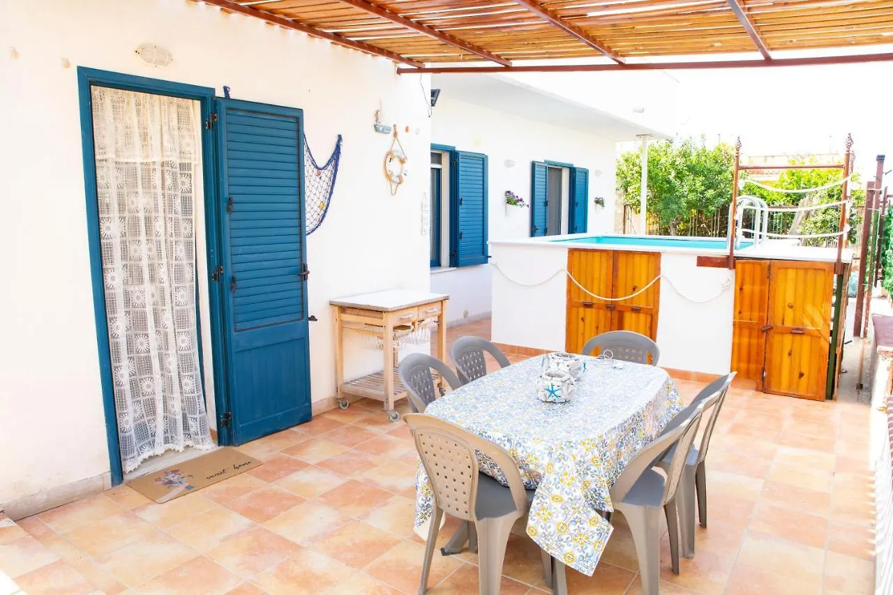 Beddamuri Home Carini Casa vacanze