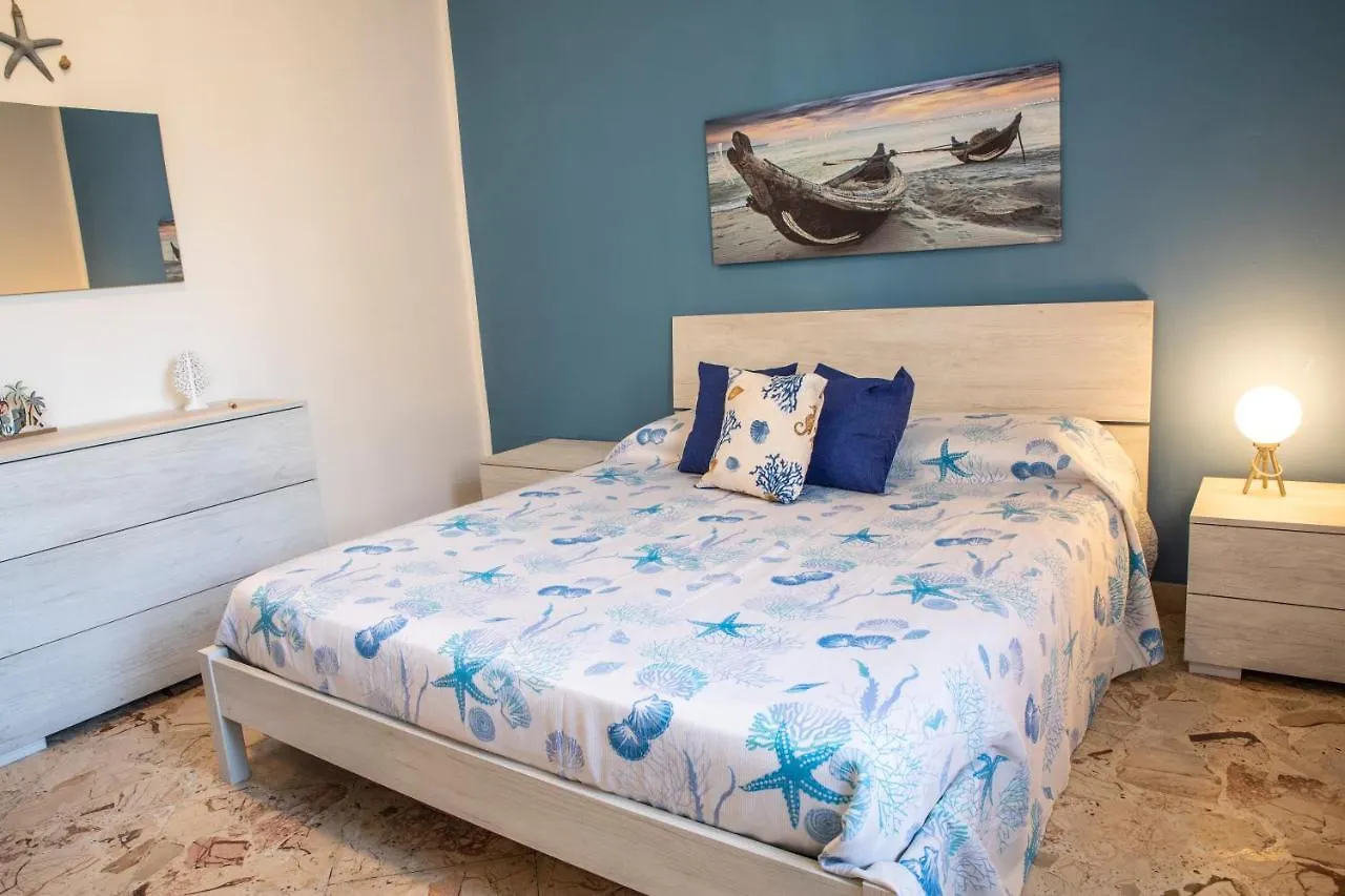 Casa vacanze Beddamuri Home Carini