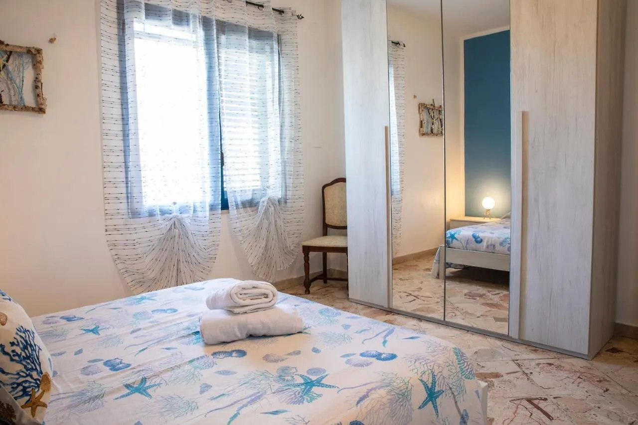 Beddamuri Home Carini Casa vacanze
