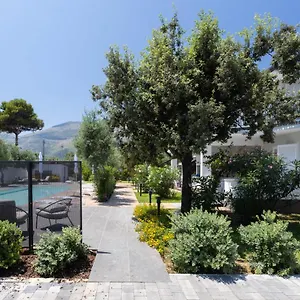 Sweet Sicily Guest house